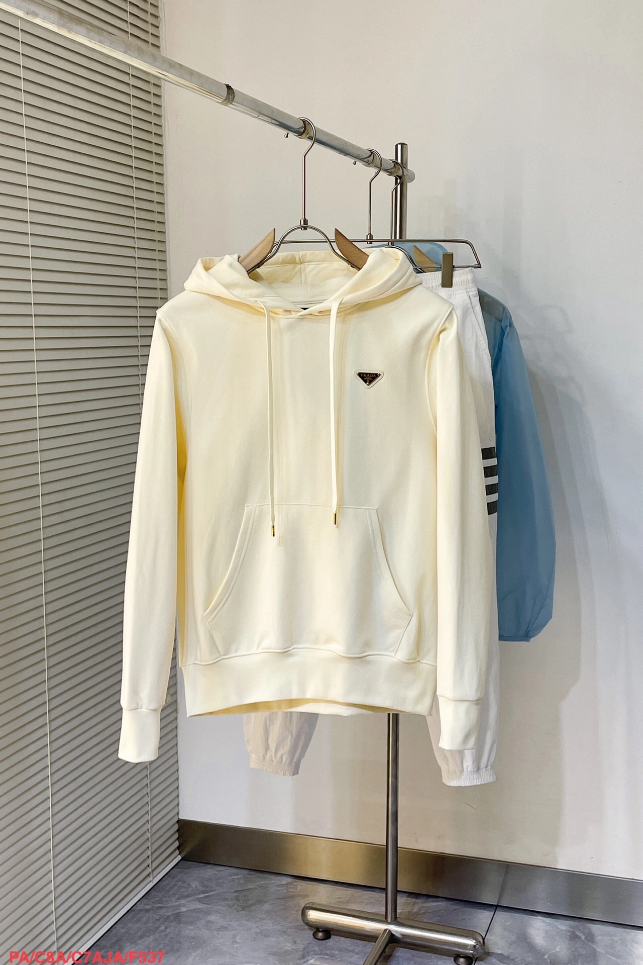 &wg.luxury- Pr141 oversized 2Colour item:D-F318G1104-2